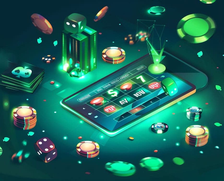 ubet
